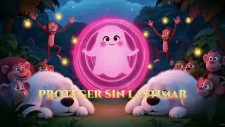 SPANISH GHOSTY ROSE AND VENUM DOG ADVENTURES 4