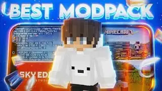 Best FPS Mods For Minecraft Java (Mojo Launcher) 🔥 100+ FPS Boost!