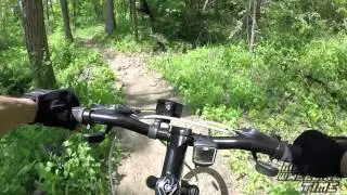 (MTB) Devou Park