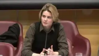 Panel on Freedom of Expression and 