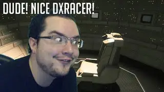 TGIThursdays | Alien Isolation #13 | Consulting with Apollo