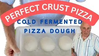 Learn how to make Perfect Crust Pizza No Mess full instruction tips and tricks Recipe In Description
