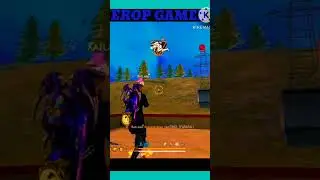 Free fire gameplay💓//🎯One tap 🙂whats app status video