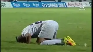 أهداف + الضربات الجزاء الدفاع الحسني الجديد و اولمبيك آسفي 1 0 DHJ vs OCS نصف نهائي كأس العرش
