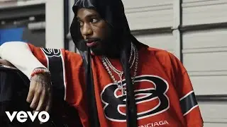 Young Dolph, Key Glock - Party [Music Video]