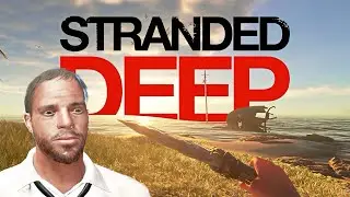 Playing Stranded Deep again was a mistake...
