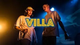 SEIN - VILLA