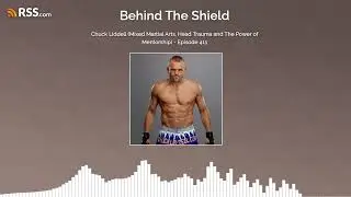 Chuck Liddell (Mixed Martial Arts, Head Trauma and The Power of Mentorship) - Episode 411