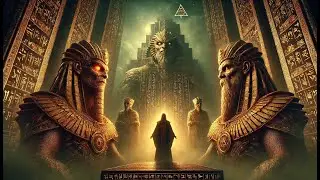 Nammu and the Lost Knowledge of the Gods &ndash; Ancient Aliens, Sumerian Mysteries Revealed
