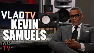 Kevin Samuels Addresses Gay Rumor and Video of Man Sleeping in Bed (Part 19)