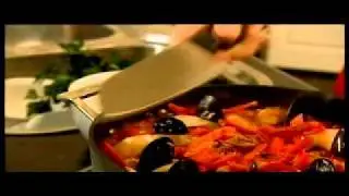 The Chef's Toolbox - Vintage Collection