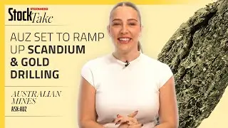 Australian Mines&rsquo; $4m raise set to boost gold and scandium drilling