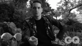Hip Hop Star G-Eazy Off The Record | Music | Interview | GQ