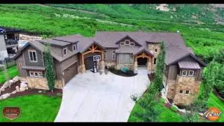 RW Custom Homes - Besst Realty - Cove Home