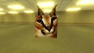 The Backrooms All Seeing 2 - Trailer #1