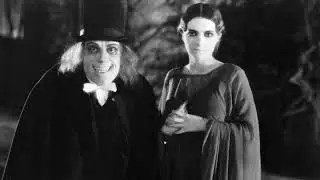 London After Midnight (1927) (Reconstructed Full Movie)
