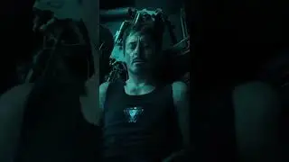 Iron Man Logic: Genius or Mistake? 🧠 #shorts