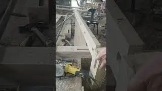 Woodworking by Akie the Carpenter