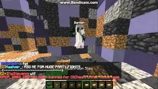 Andreii vs. Danteh (#2 Global // #1 BuildUHC)