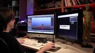 Gaijin Games Art Pipeline