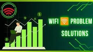 WiFi Slow Speed Problem Solution | How To Increase WiFi Speed | वाईफाई की स्पीड कैसे बढ़ाएं | WiFi 
