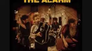 The Alarm   Walk Forever By My Side