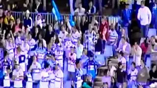 sharks tries v titans 2007-2010