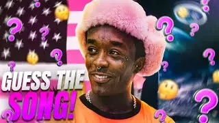 Guess The LIL UZI VERT Song! (INCLUDING LEAKS) | TRUE FAN TEST pt.3
