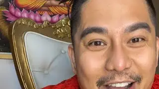 by Feng Shui Master Hanz Cua