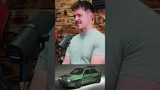 Przebudowali Austina Allegro... DLACZEGO???