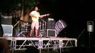 Bullet Dumas - Limguhit - Malasimbo 2015