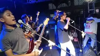 The SkaZone -  Korban Janji @Stand Your Ground #2