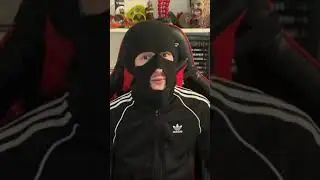 😱😱😱 Легенда спалила лицо😱😱😱 #stalker