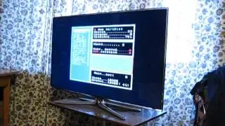 Звуковая карта ZXM Soundcard Extreme трещит в KAY-2010...