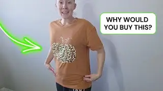 Funny Pumpkin Halloween Shirt 🎃 Women&rsquo;s Boo Short Sleeve Tee Review | Cute Fall Tshirt 👻