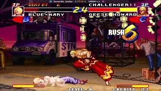 Real Bout Fatal Fury kovarde_ipaba (BR) vs URGH (BR) || Play Date 7 Jan 26