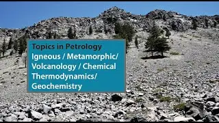 Law of Radioactive Decay: age dates of rocks and minerals