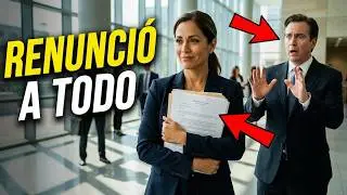 Mi marido ganó el divorcio… o eso creyó hasta que fue demasiado tarde