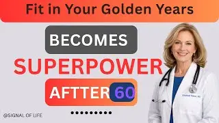 Golden Years, Strong Body: How Seniors Can Stay Fit and Active