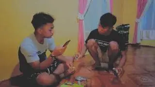 Mandeling kocak