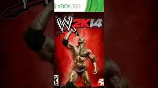 افضل أجزاء WWE 2k Xbox 360