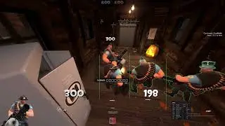 [Nitro] PATCHED - TF2 Server Crash exploit