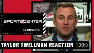 Taylor Twellman reacts to USMNT clinching spot in 2022 FIFA World Cup | SportsCenter