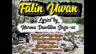 Falin Uwan (Kalinga song)