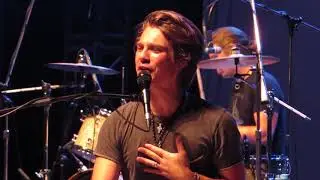 Hanson - This Time Around (Belo Horizonte, Brasil 2017)