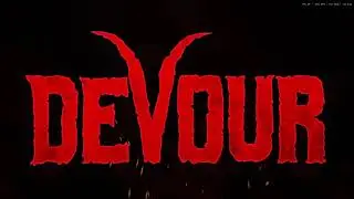 devour once again