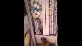 Machine Room Less Control + UPS Function