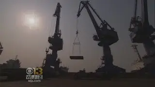 US-China Trade War Elevates The Risks To The Global Economy