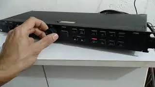 M&oacute;dulo bateria D4 Alesis