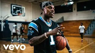 DaBaby ft. BigXthaPlug & Juicy J - Under Pressure (Music Video)